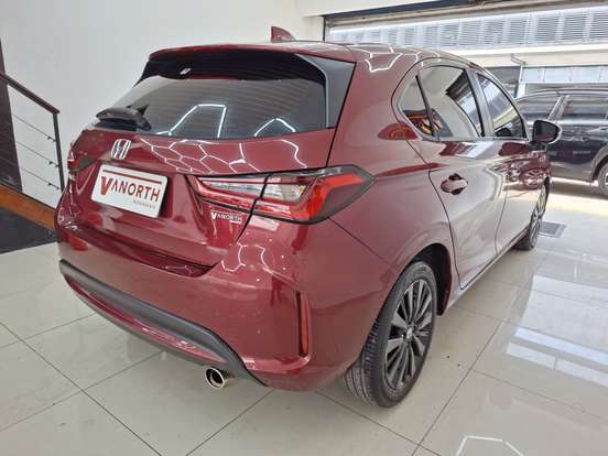 HONDA-CITY-2025