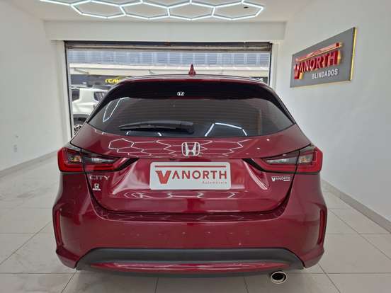 HONDA-CITY-1.5 i-VTEC FLEX HATCH TOURING CVT HONDA-CITY-2025