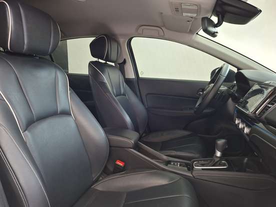 HONDA-CITY-2025