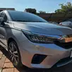 HONDA CITY 1.5 i-VTEC FLEX HATCH TOURING CVT HONDA CITY 1.5 i-VTEC FLEX HATCH TOURING CVT