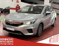 HONDA CITY 1.5 i-VTEC FLEX LX CVT HONDA CITY 1.5 i-VTEC FLEX LX CVT