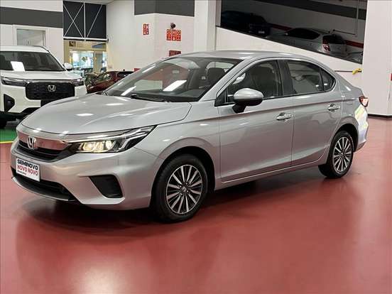 HONDA-CITY-1.5 i-VTEC FLEX LX CVT HONDA-CITY-2024