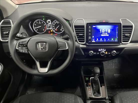 HONDA-CITY-1.5 i-VTEC FLEX LX CVT HONDA-CITY-2024