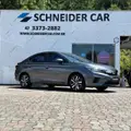 HONDA CITY 1.5 i-VTEC FLEX TOURING CVT HONDA CITY 1.5 i-VTEC FLEX TOURING CVT