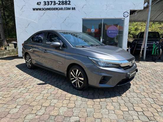 HONDA-CITY-1.5 i-VTEC FLEX TOURING CVT HONDA-CITY-2022