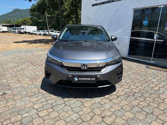 HONDA-CITY-1.5 i-VTEC FLEX TOURING CVT HONDA-CITY-2022