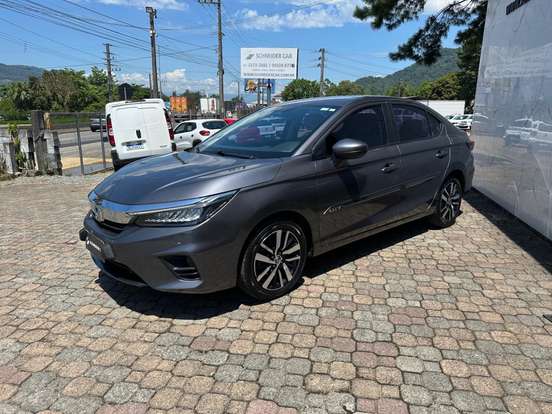 HONDA-CITY-1.5 i-VTEC FLEX TOURING CVT HONDA-CITY-2022