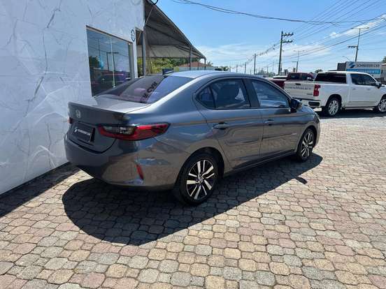 HONDA-CITY-1.5 i-VTEC FLEX TOURING CVT HONDA-CITY-2022