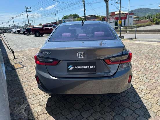 HONDA-CITY-2022