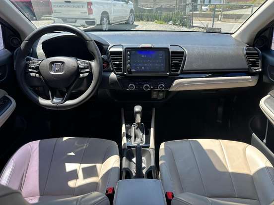 HONDA-CITY-2022