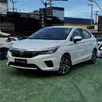 HONDA CITY 1.5 i-VTEC FLEX TOURING CVT HONDA CITY 1.5 i-VTEC FLEX TOURING CVT