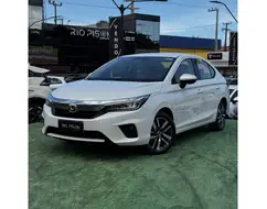 HONDA CITY 1.5 i-VTEC FLEX TOURING CVT HONDA CITY 1.5 i-VTEC FLEX TOURING CVT