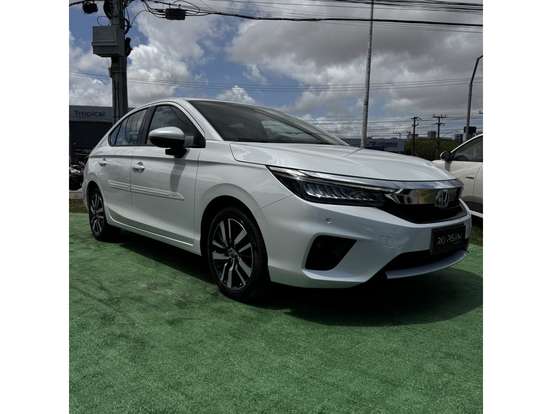 HONDA-CITY-1.5 i-VTEC FLEX TOURING CVT HONDA-CITY-2023