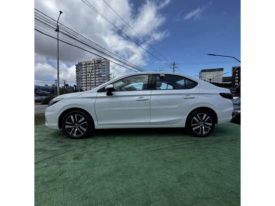 HONDA-CITY-2023