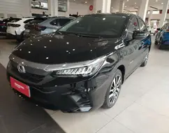HONDA CITY 1.5 i-VTEC FLEX TOURING CVT HONDA CITY 1.5 i-VTEC FLEX TOURING CVT