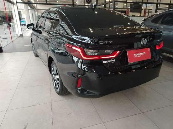 HONDA-CITY-1.5 i-VTEC FLEX TOURING CVT HONDA-CITY-2023