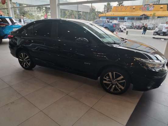HONDA-CITY-2023