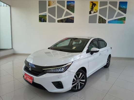 HONDA-CITY-2022