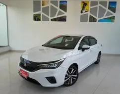 HONDA CITY 1.5 i-VTEC FLEX TOURING CVT HONDA CITY 1.5 i-VTEC FLEX TOURING CVT