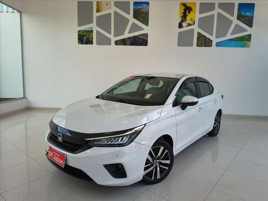 HONDA-CITY-1.5 i-VTEC FLEX TOURING CVT HONDA-CITY-2022