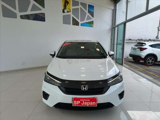 HONDA-CITY-1.5 i-VTEC FLEX TOURING CVT HONDA-CITY-2022