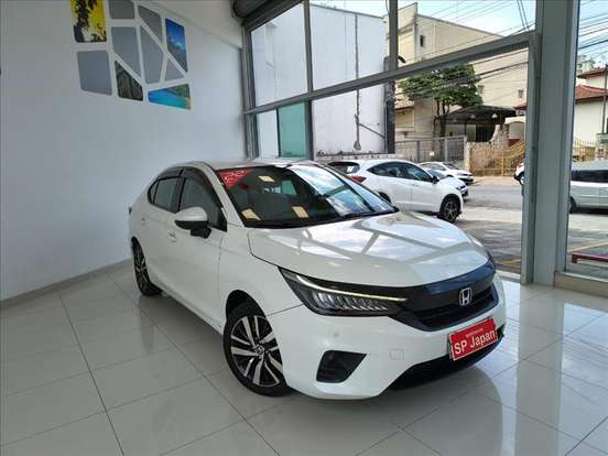HONDA-CITY-1.5 i-VTEC FLEX TOURING CVT HONDA-CITY-2022