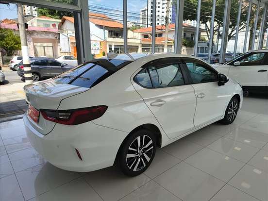 HONDA-CITY-1.5 i-VTEC FLEX TOURING CVT HONDA-CITY-2022