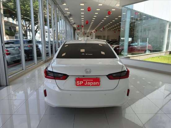 HONDA-CITY-1.5 i-VTEC FLEX TOURING CVT HONDA-CITY-2022