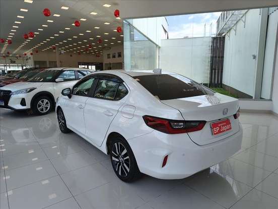 HONDA-CITY-1.5 i-VTEC FLEX TOURING CVT HONDA-CITY-2022