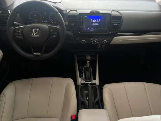 HONDA-CITY-1.5 i-VTEC FLEX TOURING CVT HONDA-CITY-2022