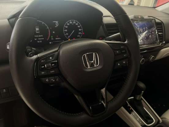 HONDA-CITY-2022