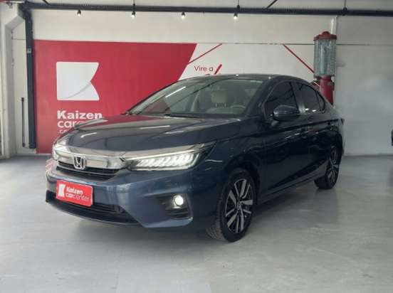 HONDA-CITY-2022