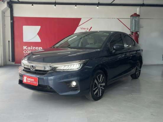 HONDA-CITY-1.5 i-VTEC FLEX TOURING CVT HONDA-CITY-2022