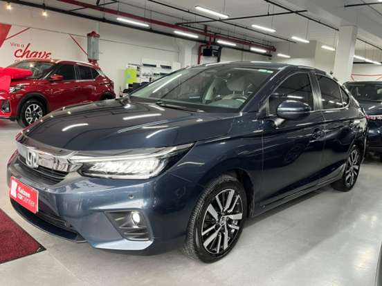 HONDA-CITY-1.5 i-VTEC FLEX TOURING CVT HONDA-CITY-2022