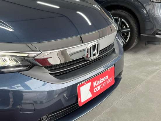 HONDA-CITY-2022