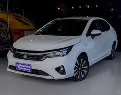 HONDA CITY 1.5 i-VTEC FLEX TOURING CVT HONDA CITY 1.5 i-VTEC FLEX TOURING CVT