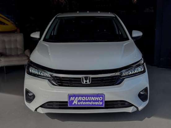 HONDA-CITY-1.5 i-VTEC FLEX TOURING CVT HONDA-CITY-2026