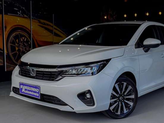 HONDA-CITY-1.5 i-VTEC FLEX TOURING CVT HONDA-CITY-2026