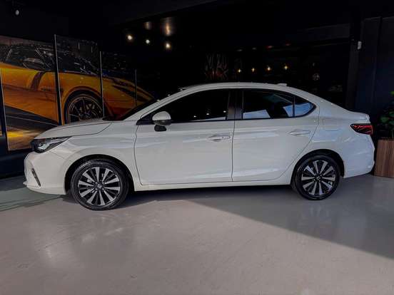 HONDA-CITY-1.5 i-VTEC FLEX TOURING CVT HONDA-CITY-2026