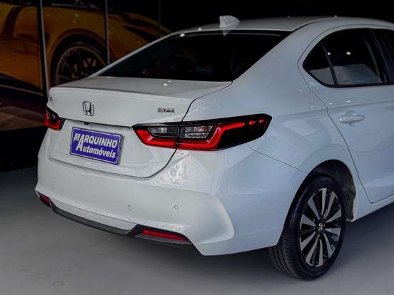 HONDA-CITY-1.5 i-VTEC FLEX TOURING CVT HONDA-CITY-2026
