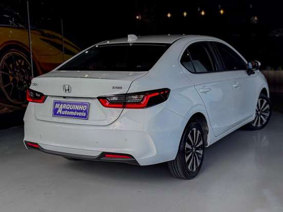 HONDA-CITY-1.5 i-VTEC FLEX TOURING CVT HONDA-CITY-2026