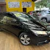 HONDA CITY 1.5 LX 16V FLEX 4P AUTOMÁTICO HONDA CITY 1.5 LX 16V FLEX 4P AUTOMÁTICO