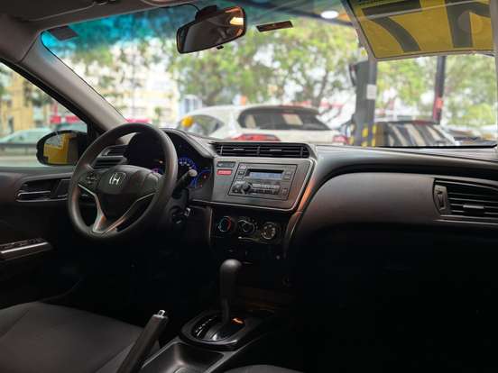 HONDA-CITY-2017