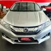 HONDA CITY 1.5 LX 16V FLEX 4P AUTOMÁTICO HONDA CITY 1.5 LX 16V FLEX 4P AUTOMÁTICO