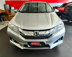 HONDA CITY 1.5 LX 16V FLEX 4P AUTOMÁTICO HONDA CITY 1.5 LX 16V FLEX 4P AUTOMÁTICO