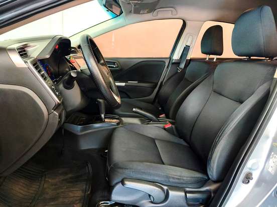 HONDA-CITY-1.5 LX 16V FLEX 4P AUTOMÁTICO HONDA-CITY-2016