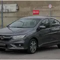 HONDA CITY 1.5 LX 16V FLEX 4P AUTOMÁTICO HONDA CITY 1.5 LX 16V FLEX 4P AUTOMÁTICO