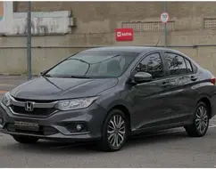 HONDA CITY 1.5 LX 16V FLEX 4P AUTOMÁTICO HONDA CITY 1.5 LX 16V FLEX 4P AUTOMÁTICO