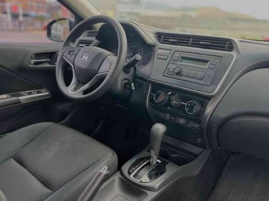 HONDA-CITY-1.5 LX 16V FLEX 4P AUTOMÁTICO HONDA-CITY-2020