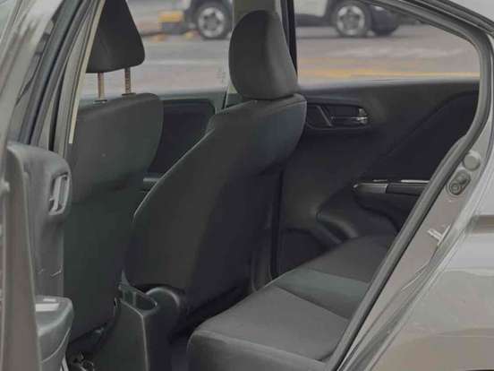 HONDA-CITY-1.5 LX 16V FLEX 4P AUTOMÁTICO HONDA-CITY-2020